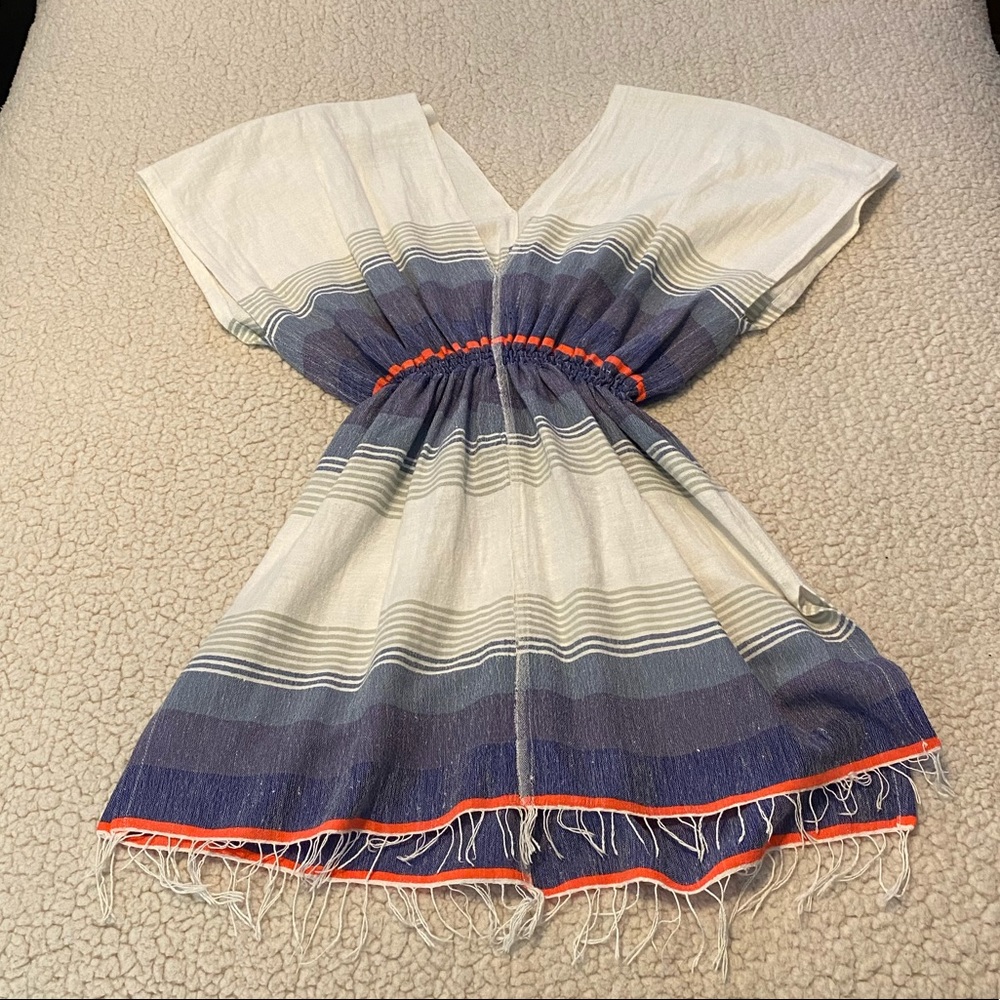 Lemlem dress XS